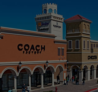 About San Marcos Premium Outlets® - A Shopping Center in San Marcos, TX ...