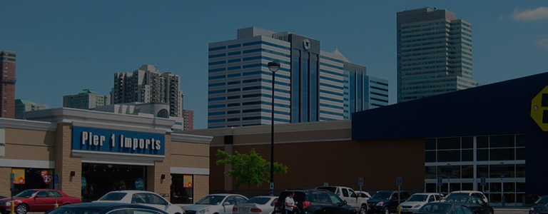 About Newport Plaza A Shopping Center In Jersey City Nj A