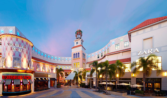 Aventura Mall