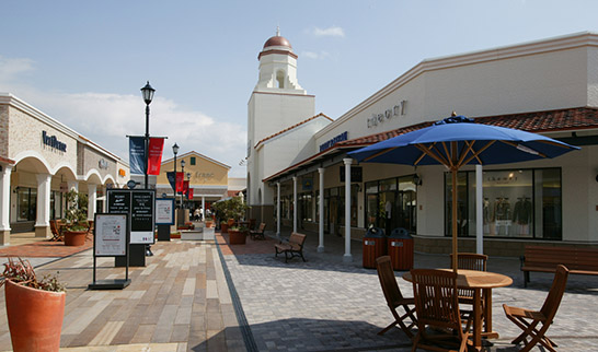 Tosu Premium Outlets®