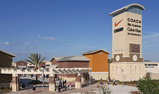 Complete list of premium outlets in Malaysia