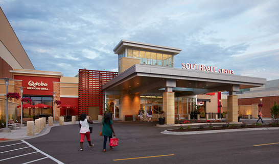 Southdale Center