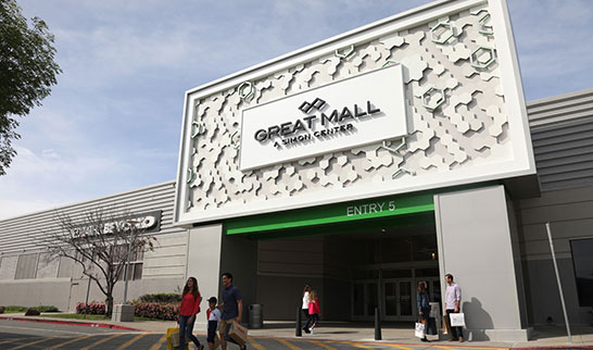 great mall lululemon