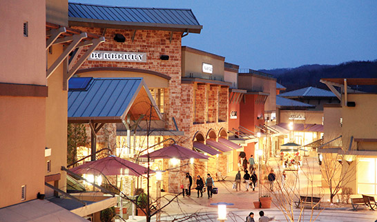 Yeoju Premium Outlets