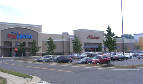 Arundel Mills Marketplace