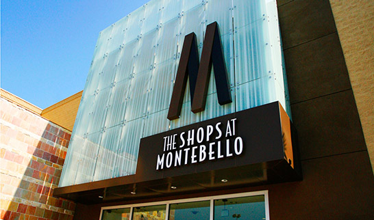 The Shops at Montebello