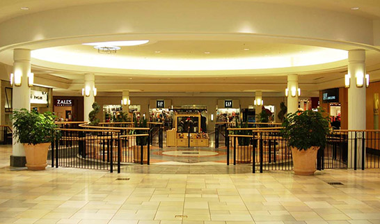 The Mall at Fox Run