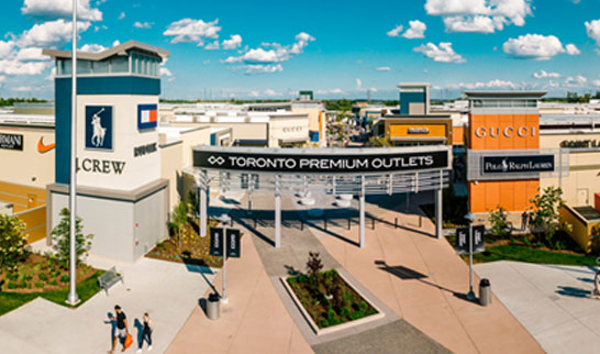 Premium Outlets in Malaysia 😍  Gallery posted by ashantharosary