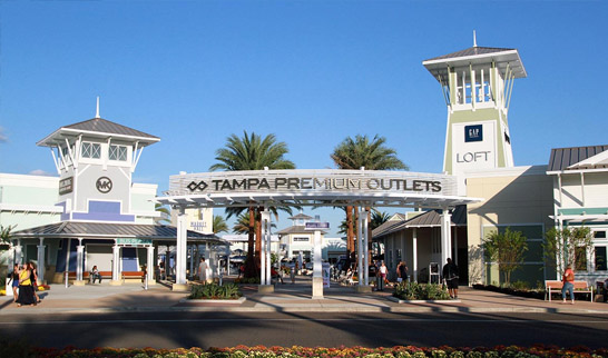 true religion tampa premium outlet