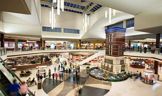 Orland Square