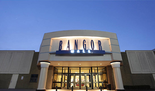 Bangor Mall®