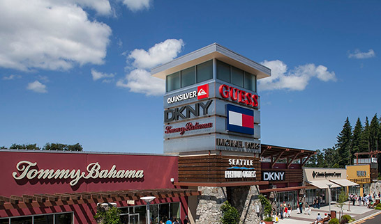 Premium Outlets in Malaysia 😍, Gallery posted by ashantharosary