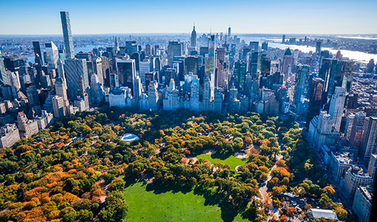 jersey gardens from manhattan