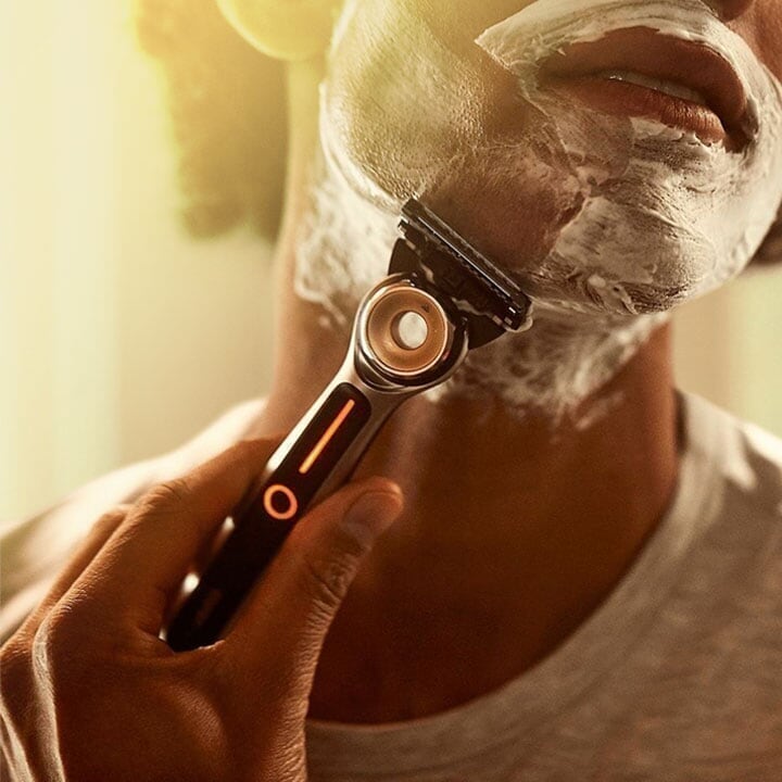 Fashion Valley - Spot 5 - Now Open: The Art of Shaving image