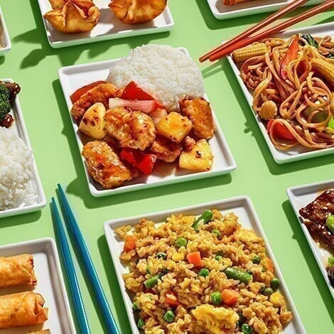 Gaffney OMP - Promo Spot 2 - China Max image