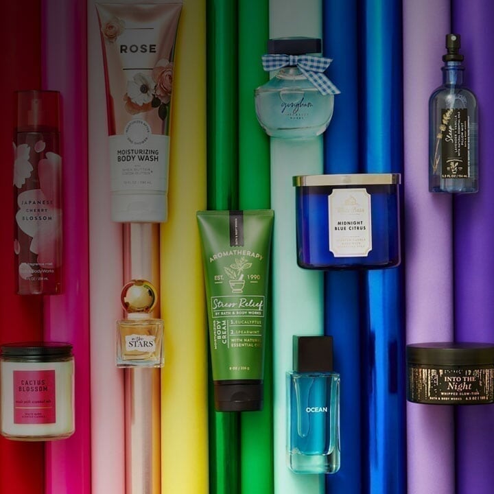 Rockaway - Spot 2 - Bath & Body Works image