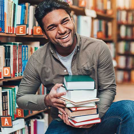 Lehigh Valley Mall - Promo - Barnes & Noble Events image