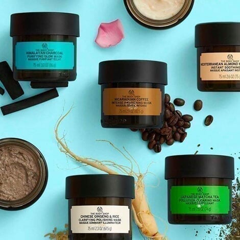 Anchorage 5th Avenue Mall - Promo - The Body Shop image