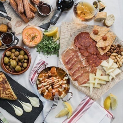 SouthPark - Spot 4 - Bulla Gastropub image