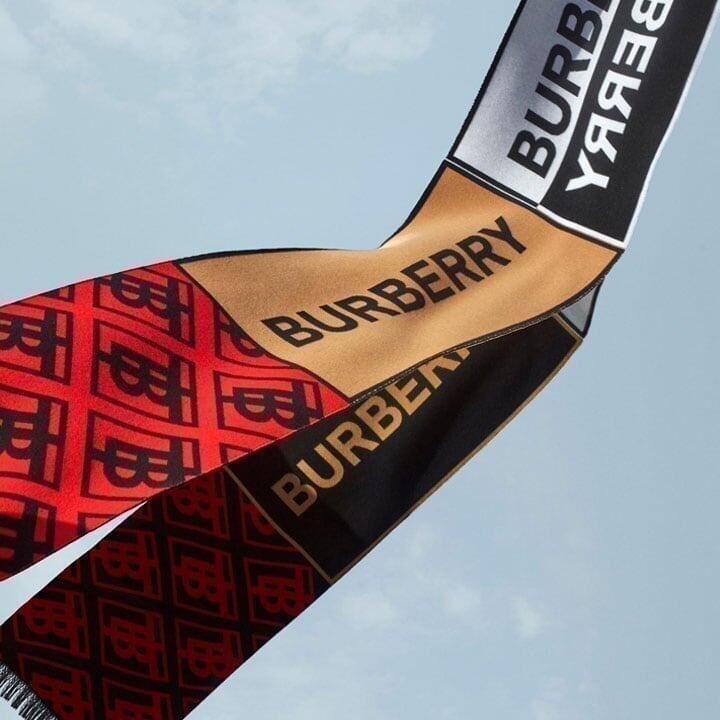 SouthPark - Spot 3 - Burberry image