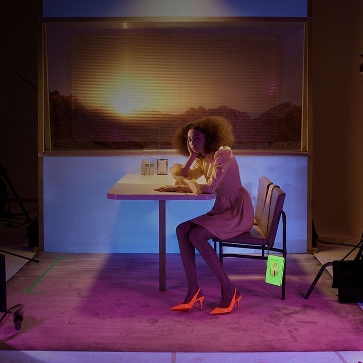 The Galleria - Spot 6 - Christian Louboutin image