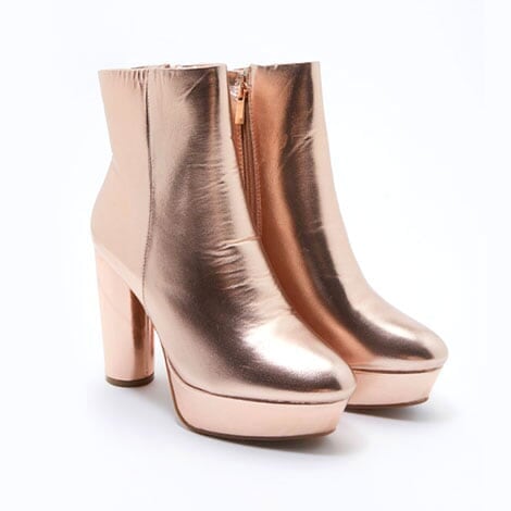 Tippecanoe Mall - Promo - Charlotte Russe image