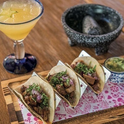 Dadeland Mall - Spot 4 - Coming Soon: Cantina Catrina image