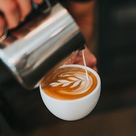 Lenox Square - Promo - Now Open: Capital One Cafe image
