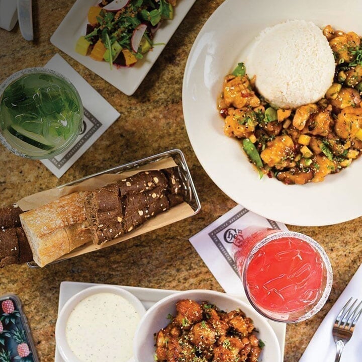 Burlington Mall- Spot 2 - The Cheesecake Factory image