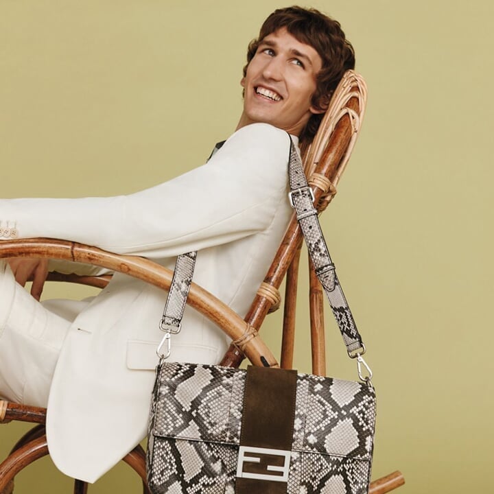 Copley Place - Spot 2 - Fendi at Copley Place image