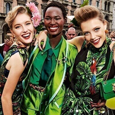 Phipps Plaza - Spot 1 - Dolce & Gabbana image