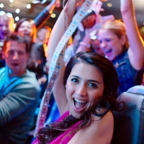 Great Mall - Promo Spot - Dave & Buster's image