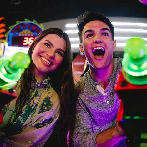 Lehigh Valley - Promo Spot - Dave & Buster's image
