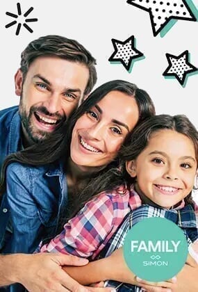 Burlington Mall - Services Spot  4 - Family at Burlington Mall image