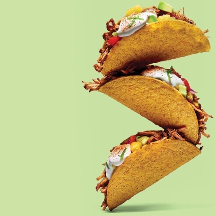 Livingston Mall - Spot 2 - Now Open: Tonbo Mexican Grill image