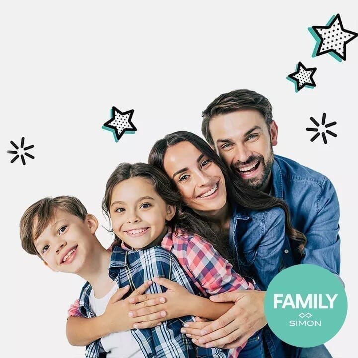 Cielo Vista Mall - Spot 3 - Family at Cielo Vista image
