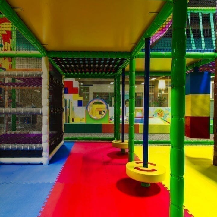 Tacoma Mall - Spot 3 - Coming Soon: Funtastic Playtorium image