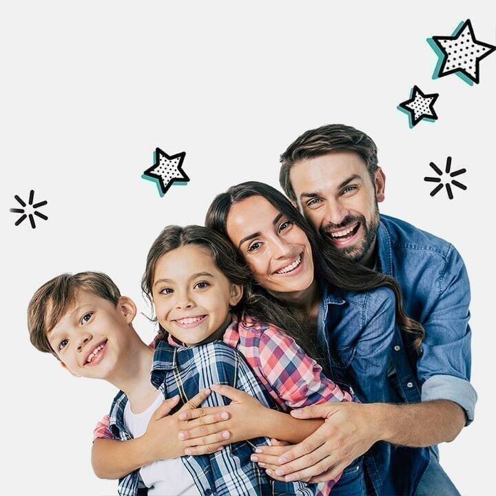 Philadelphia Mills - SPOT 2 - Family at Simon image