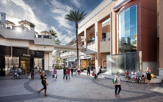 Welcome To Fashion Valley - A Shopping Center In San Diego, CA - A Simon Property