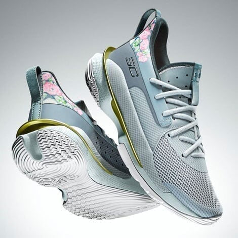 The Avenues - Promo - Foot Locker Relocation image