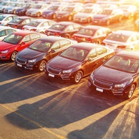 Fashion Valley - Promo Spot - Enjoy Free Parking Every Day image