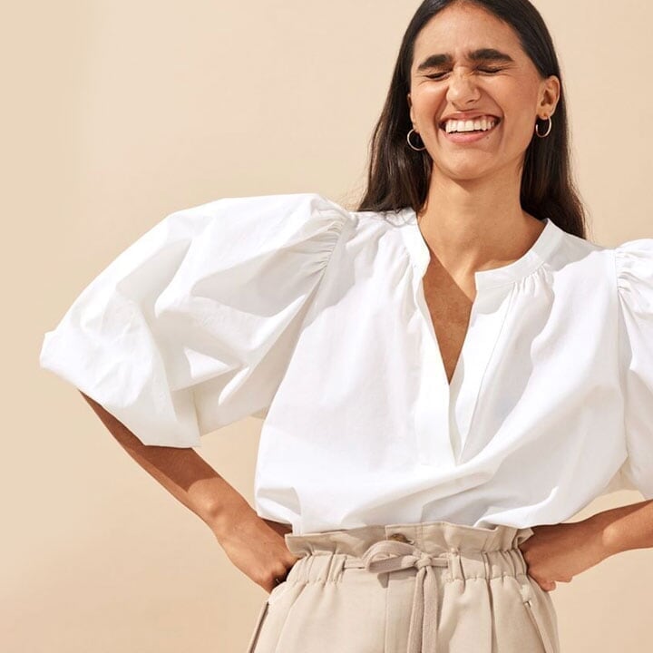 Quaker Bridge Mall - Spot 3 - H&M image