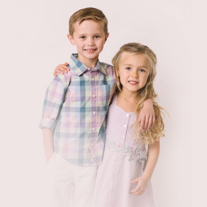 Dadeland Mall - Spot 6 - Hope & Henry image
