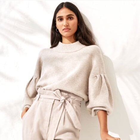 Ross Park Mall - Promo - Reopening Soon: H&M image