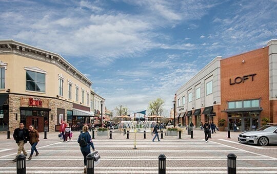 Welcome To Mall Of Georgia A Shopping Center In Buford Ga - 