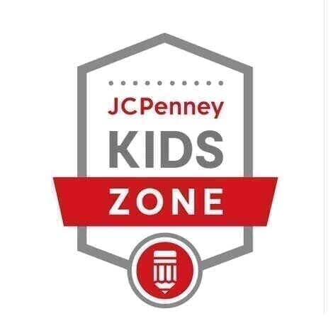 Emerald Square - Promo - JCPenney Kids Zone image