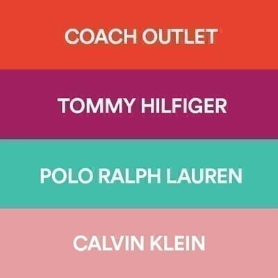 Welcome To Johnson Creek Premium Outlets® - A Shopping Center In Johnson Creek, WI - A Simon ...