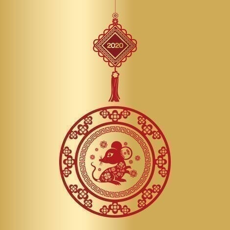 King of Prussia - Promo - Lunar New Year image