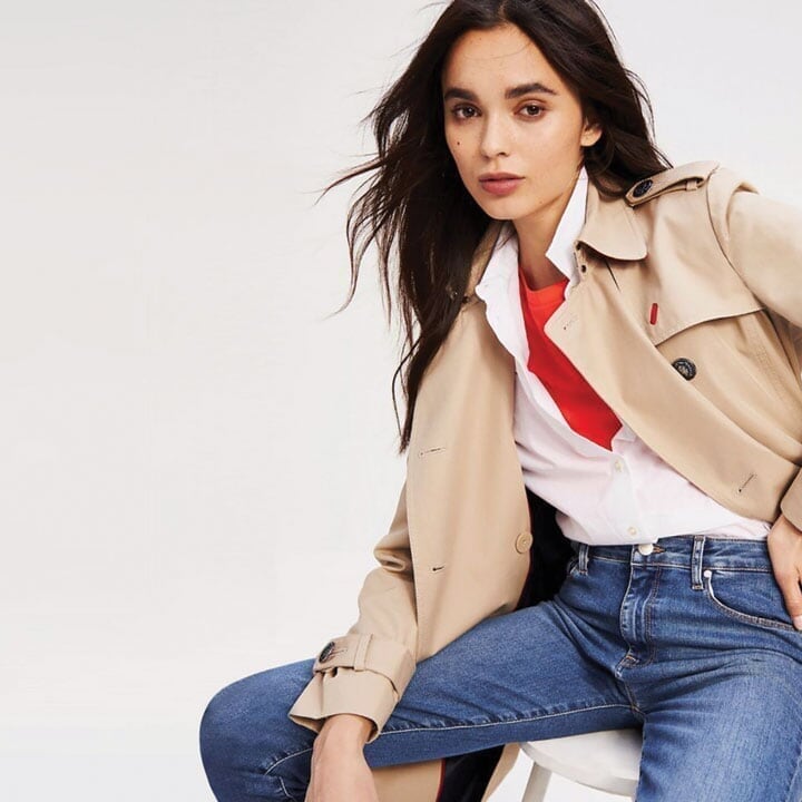 Las Vegas North PO - Spot 6 - Tommy Hilfiger image