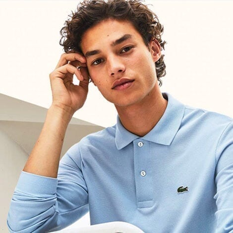 Chicago PO - Promo Spot 1 - Lacoste image